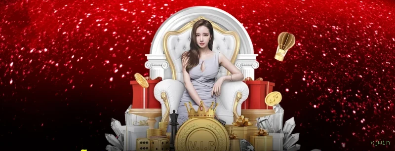 Slots no app xjwin mobile