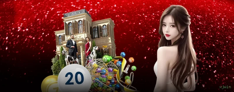 Pagamentos xjwin PIX